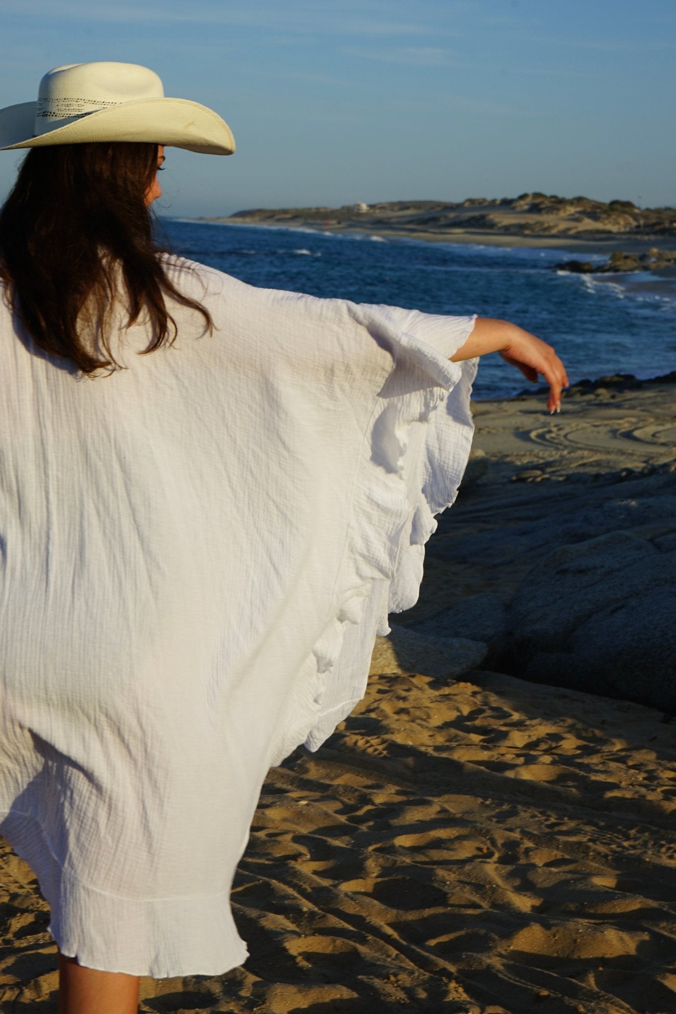 Kimono Faro - Sascal Atelier