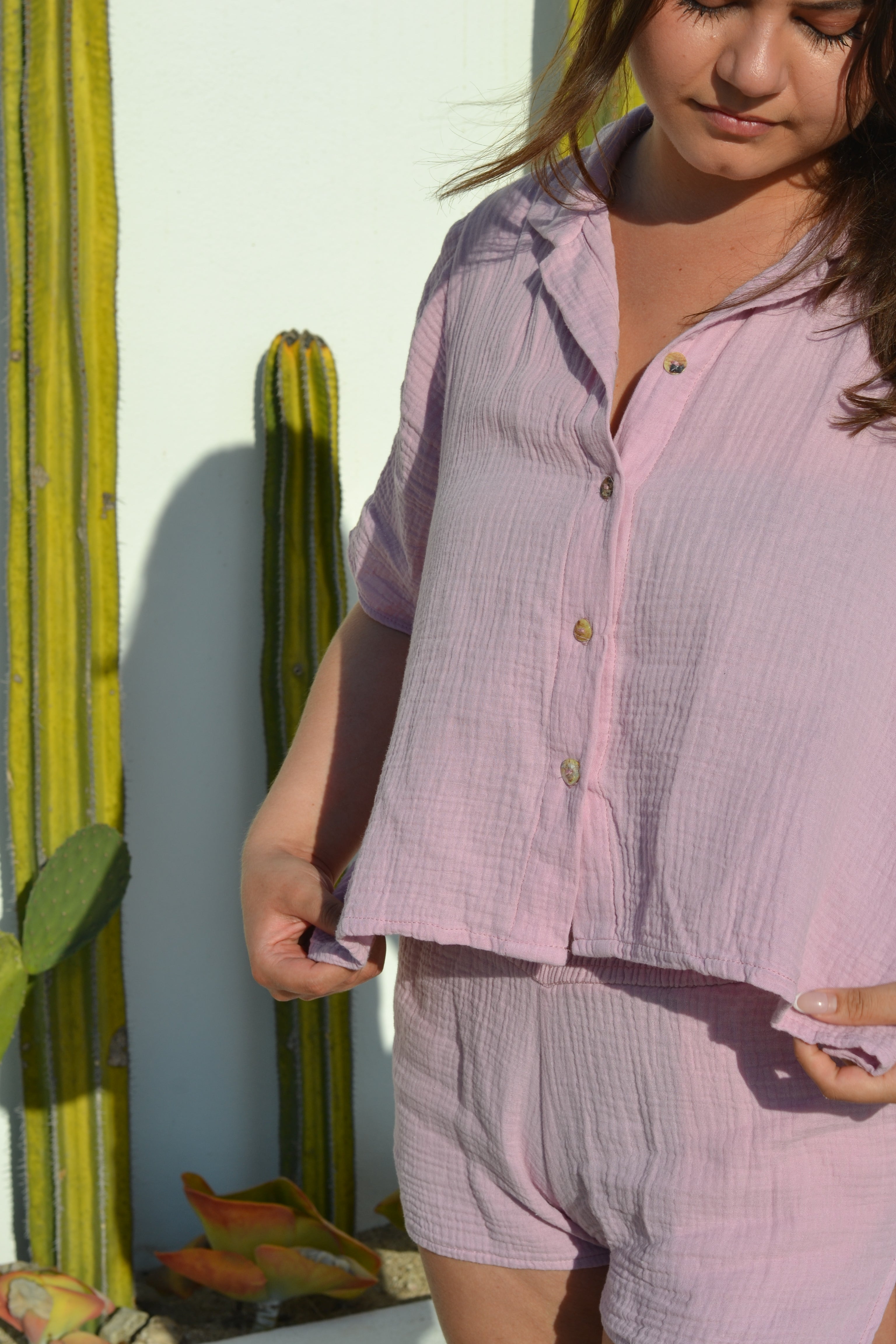 Set Sayulita - Sascal Atelier