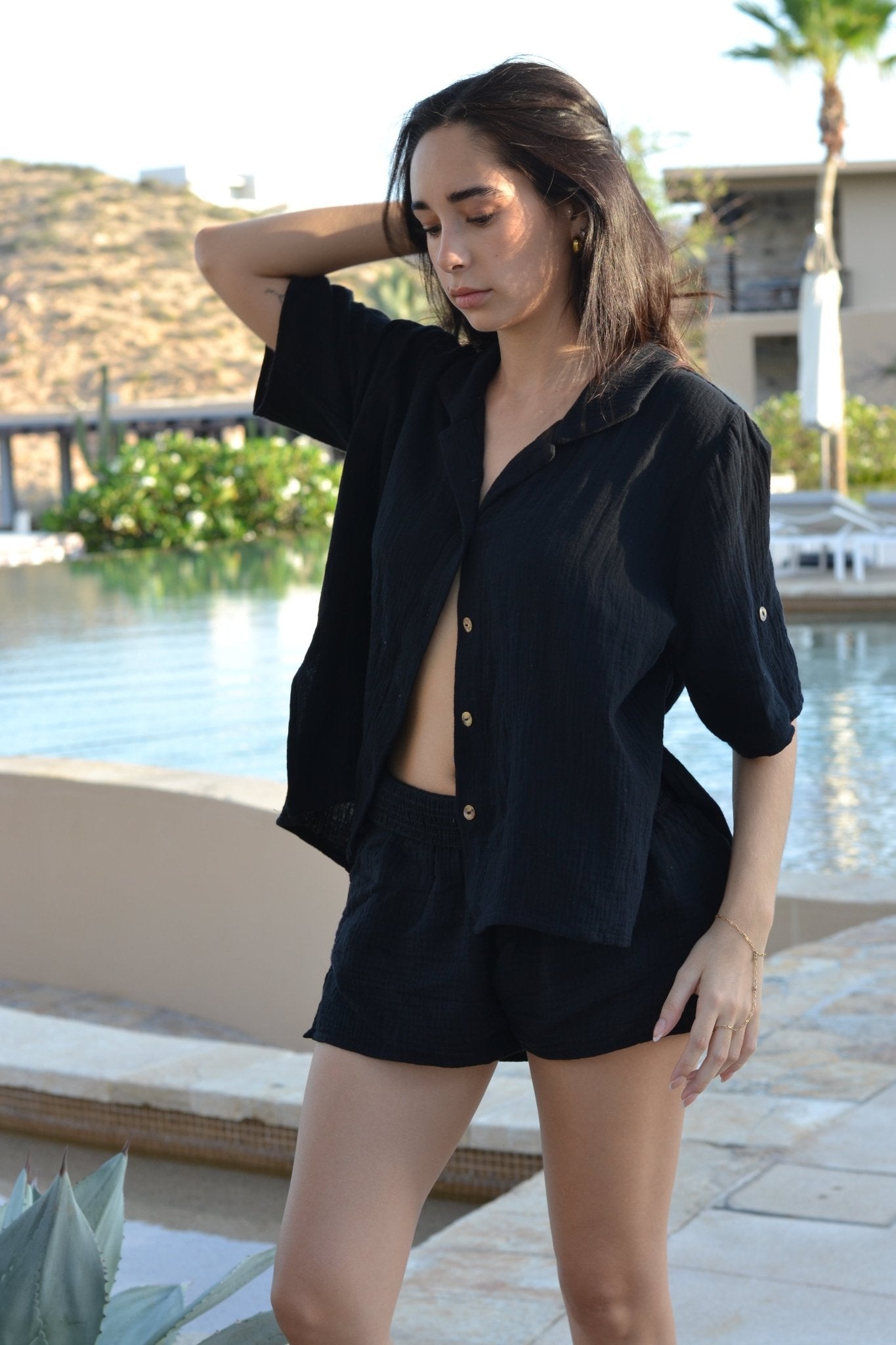 Set Sayulita - Sascal Atelier