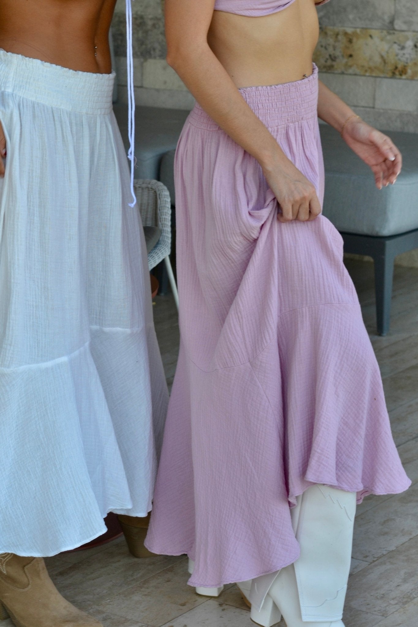 Set Tayrona - Sascal Atelier