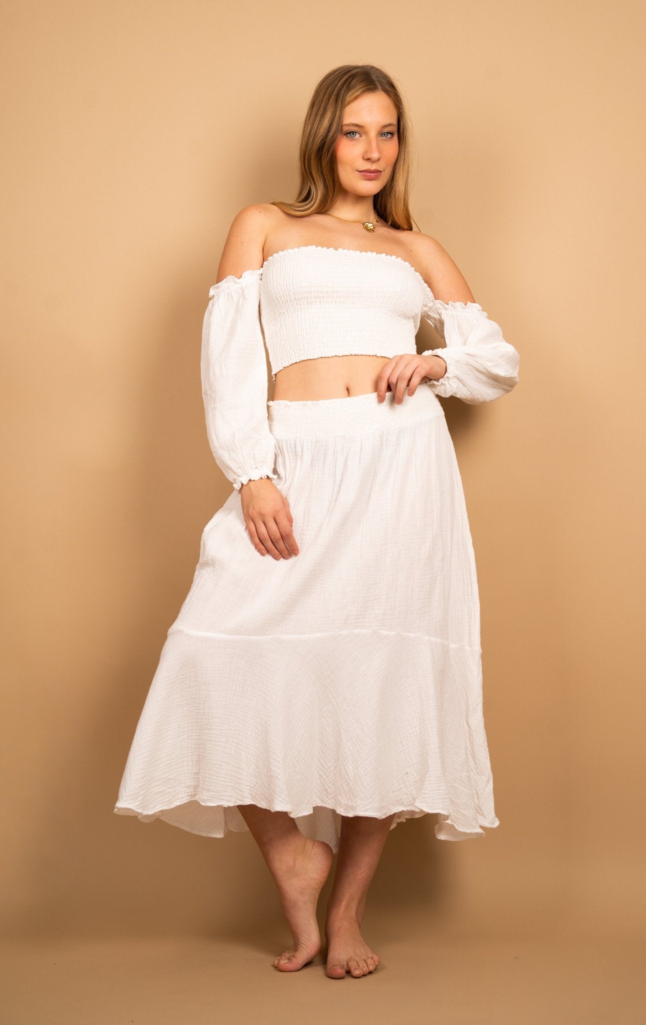 Set Tayrona - Sascal Atelier