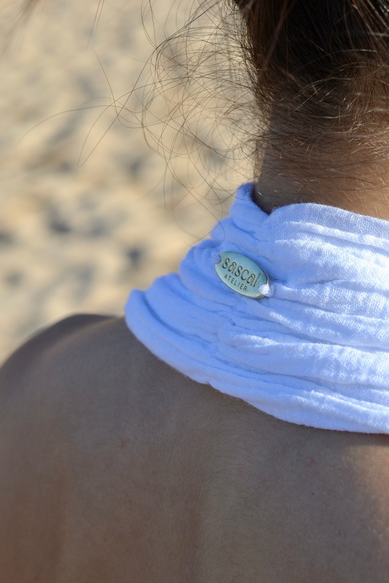 Top Palma - Sascal Atelier