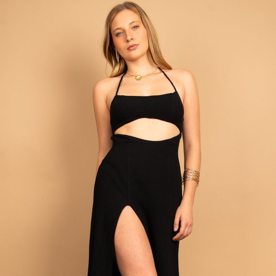 Vestido Firenze - Sascal Atelier