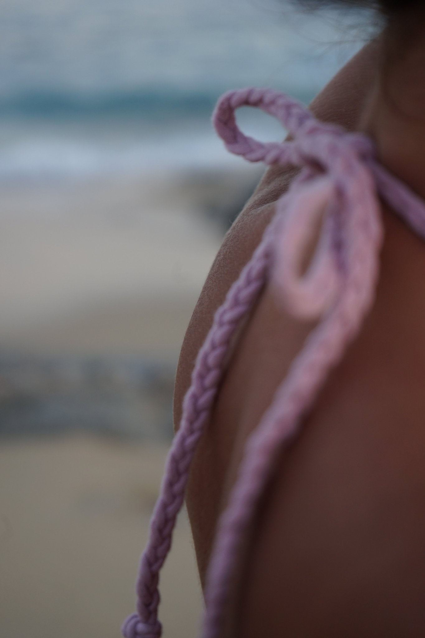 Vestido Firenze - Sascal Atelier