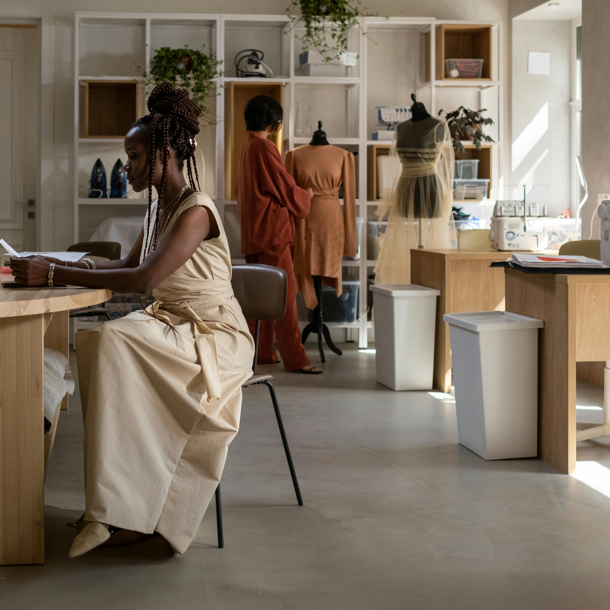 Historias de nuestros artesanos – Sascal Atelier