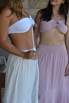 Falda Tikal - Sascal Atelier