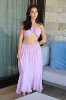 Falda Tikal - Sascal Atelier