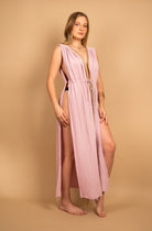 Kaftan Samos - Sascal Atelier