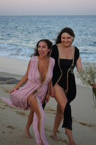 Kaftan Samos - Sascal Atelier
