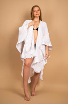 Kimono Faro - Sascal Atelier