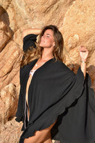 Kimono Faro - Sascal Atelier