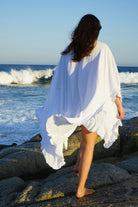 Kimono Faro - Sascal Atelier