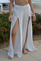 Pantalón Niza - Sascal Atelier