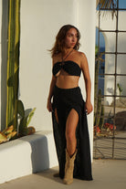 Pantalón Niza - Sascal Atelier