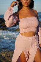 Set Capri - Sascal Atelier