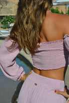 Set Capri - Sascal Atelier