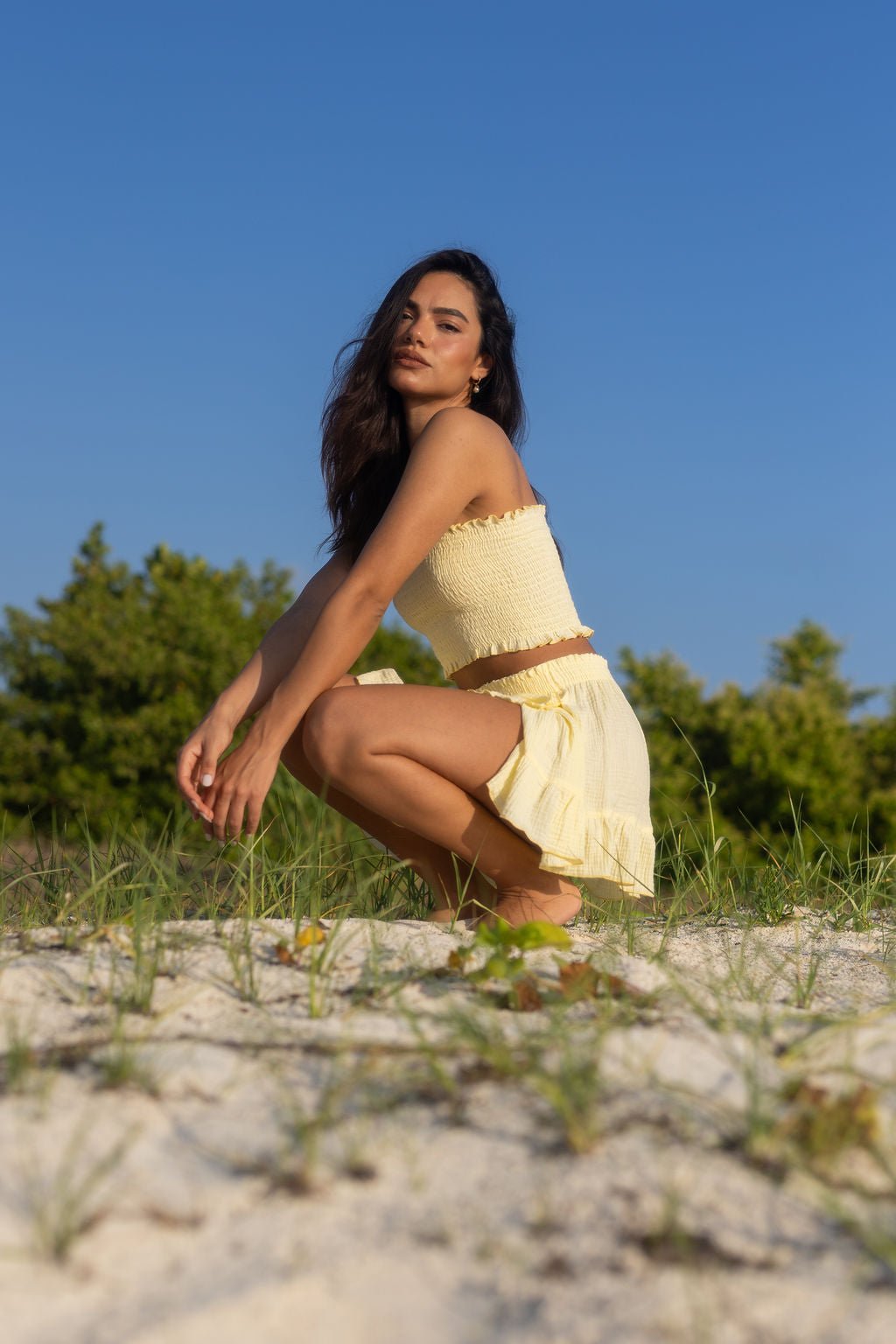 Set Ravello - Sascal Atelier