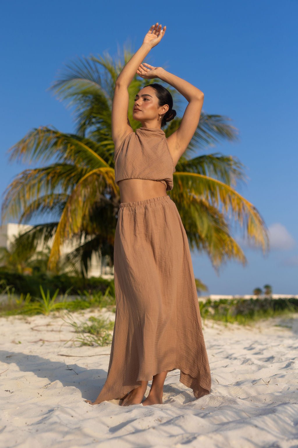 Set Riviera - Sascal Atelier