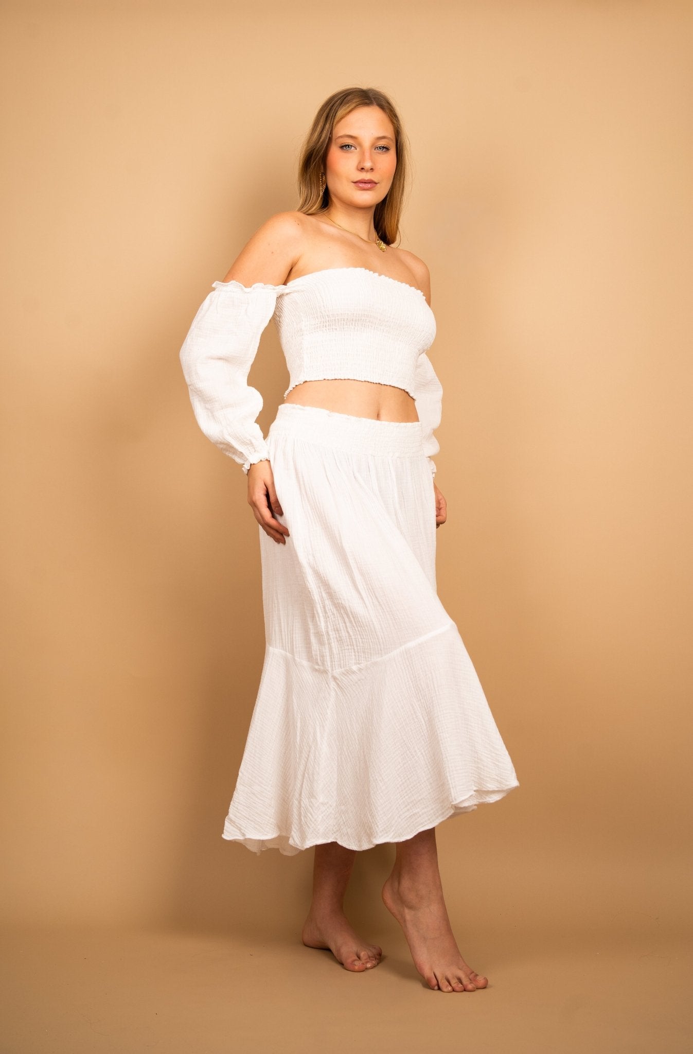 Set Tayrona - Sascal Atelier