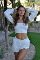 Short Thani - Sascal Atelier