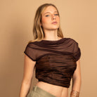 Top Mazunte - Sascal Atelier