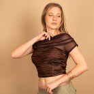 Top Mazunte - Sascal Atelier