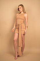 Vestido Arles - Sascal Atelier