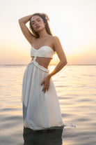 Vestido Elba - Sascal Atelier