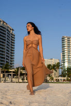 Vestido Elba - Sascal Atelier