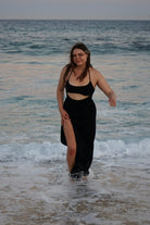 Vestido Firenze - Sascal Atelier