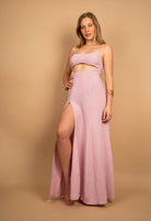 Vestido Firenze - Sascal Atelier