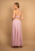 Vestido Firenze - Sascal Atelier