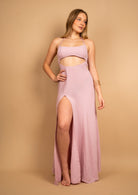 Vestido Firenze - Sascal Atelier